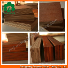 28mm Kuring Container Flooring Plywood